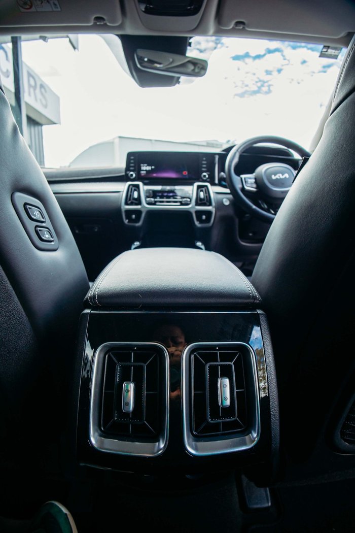 2021 Kia Sorento GT-Line