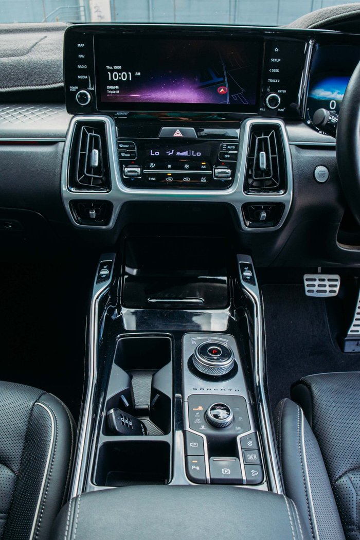 2021 Kia Sorento GT-Line