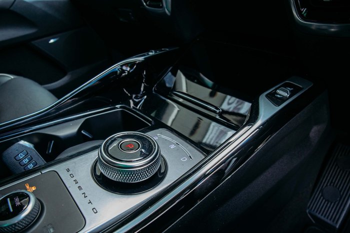 2021 Kia Sorento GT-Line