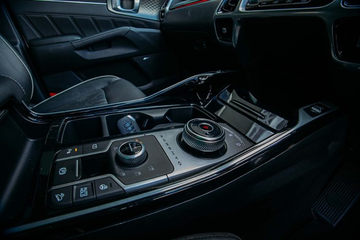 2021 Kia Sorento GT-Line