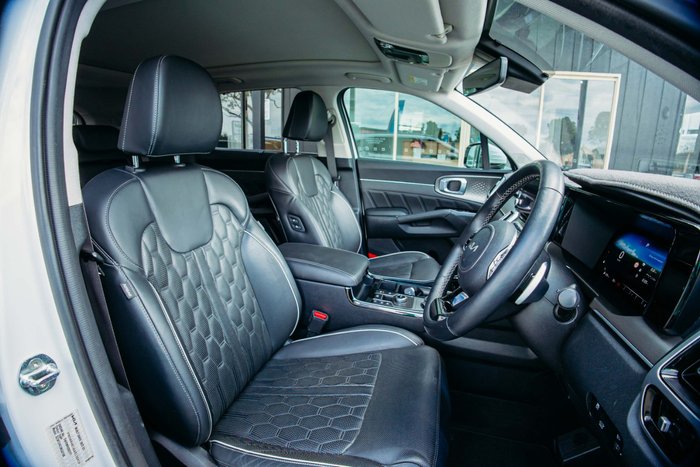 2021 Kia Sorento GT-Line