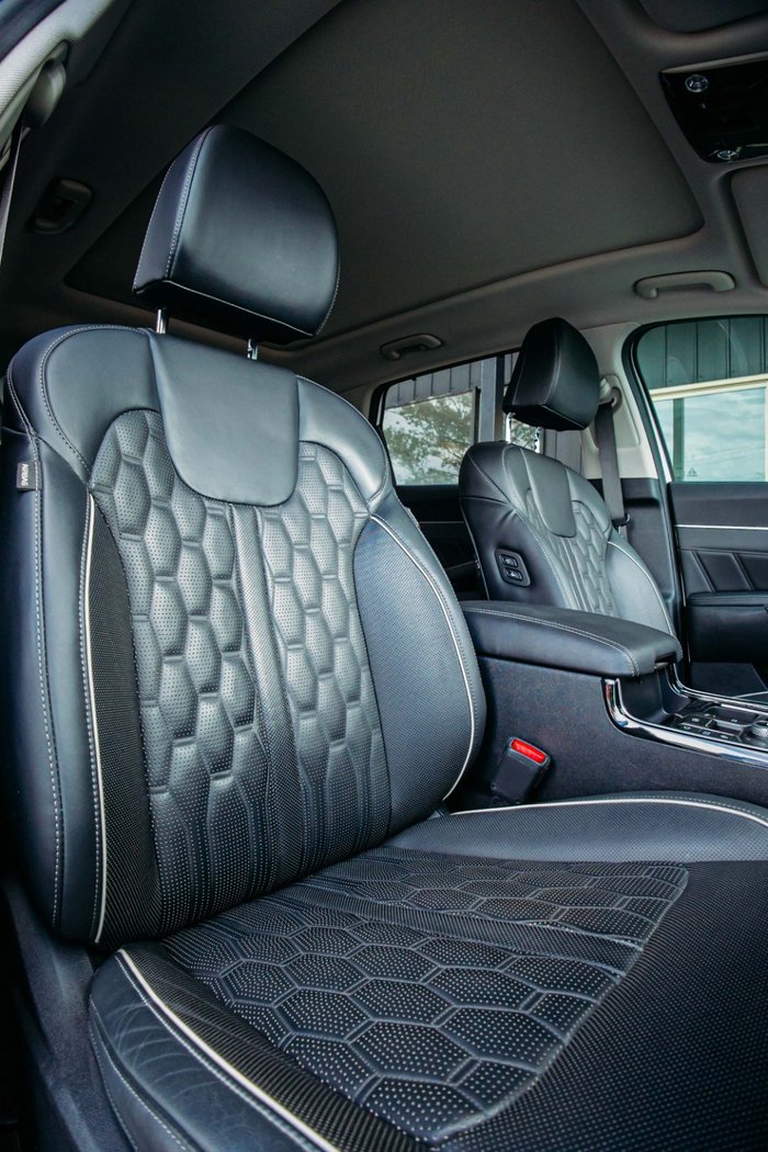 2021 Kia Sorento GT-Line