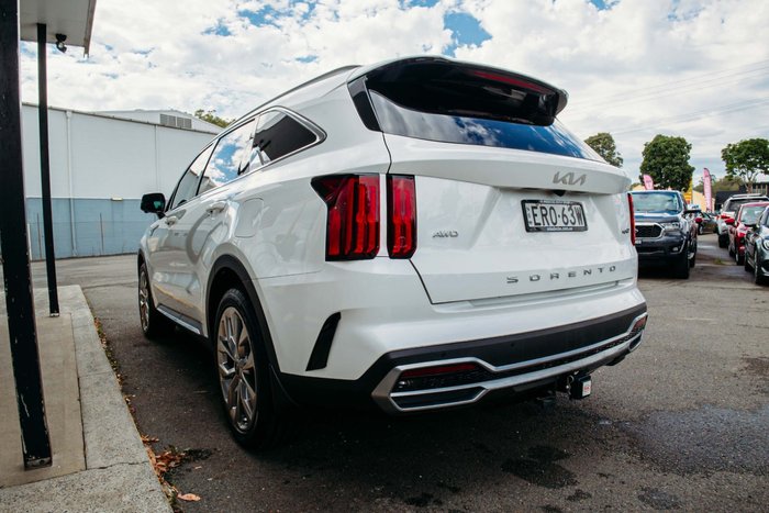 2021 Kia Sorento GT-Line