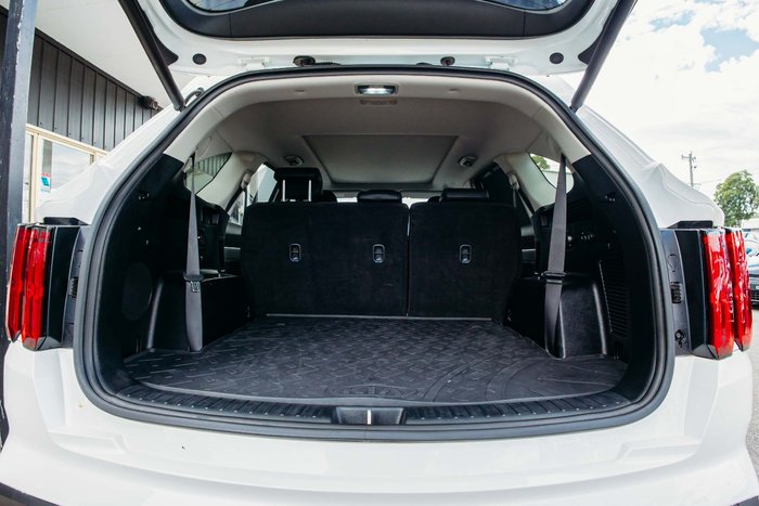 2021 Kia Sorento GT-Line