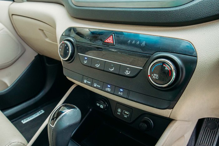 2017 Hyundai Tucson Active X