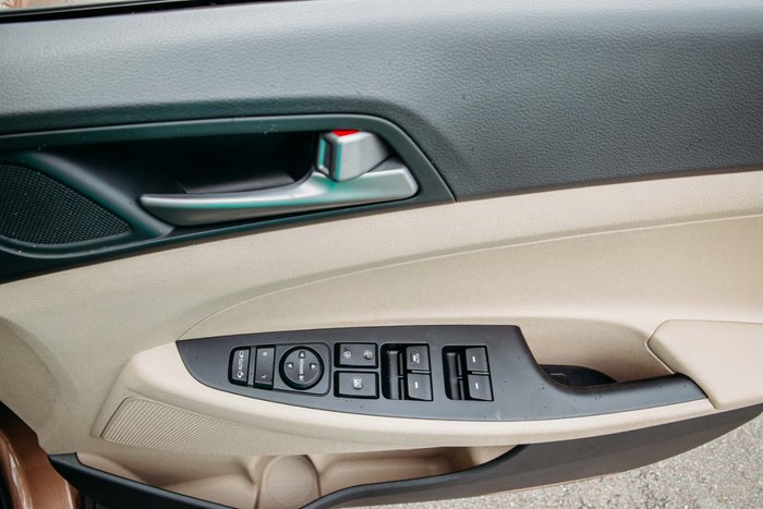 2017 Hyundai Tucson Active X