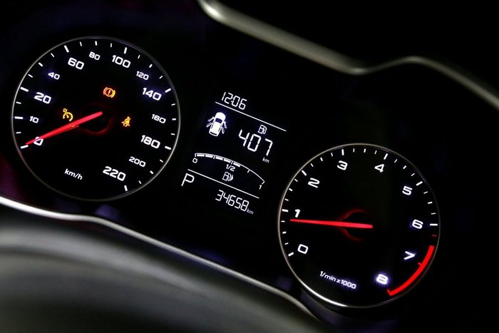 2024 MG ZS Excite