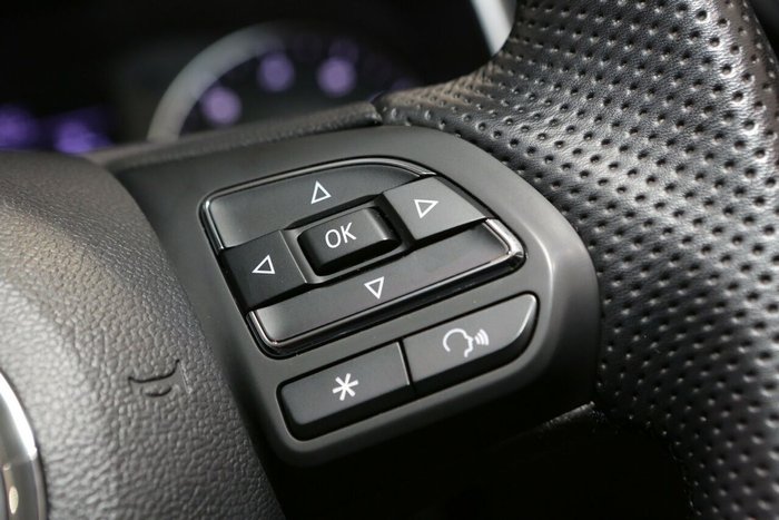 2024 MG ZS Excite