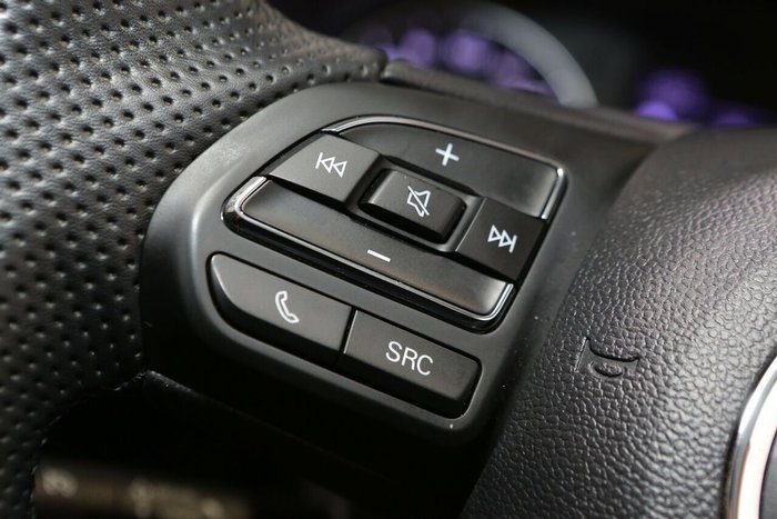 2024 MG ZS Excite