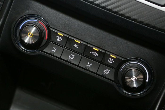 2024 MG ZS Excite