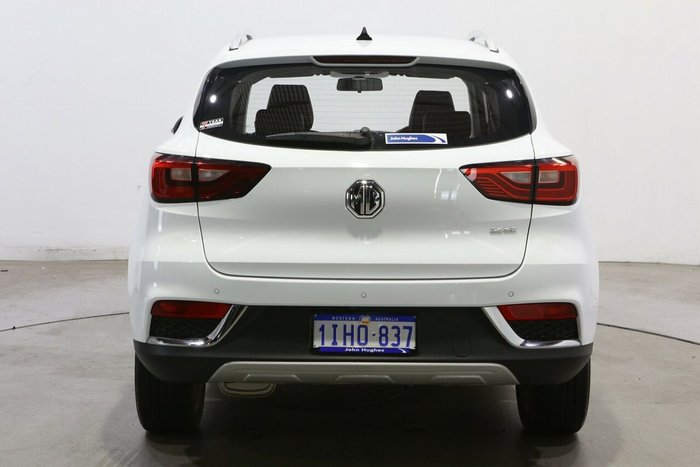 2024 MG ZS Excite