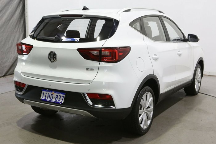 2024 MG ZS Excite