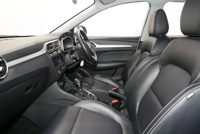 2024 MG ZS Excite