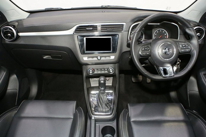 2024 MG ZS Excite