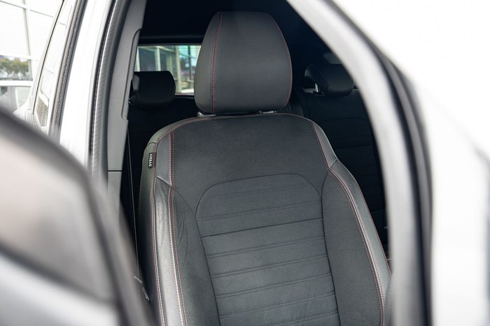 2019 Ford Escape ST-Line