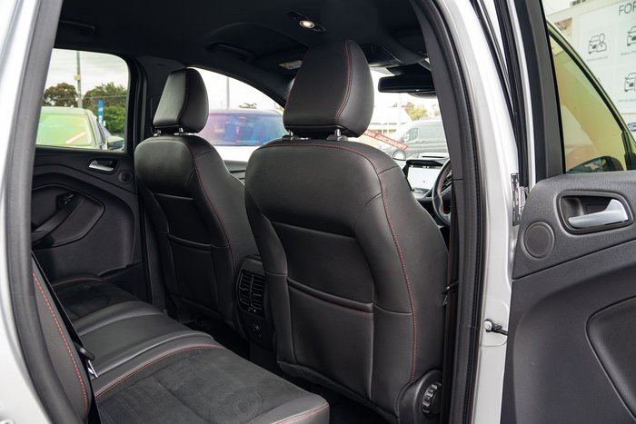 2019 Ford Escape ST-Line