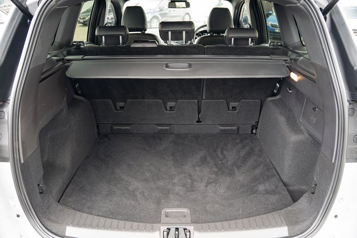 2019 Ford Escape ST-Line