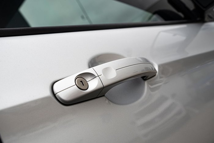 2019 Ford Escape ST-Line