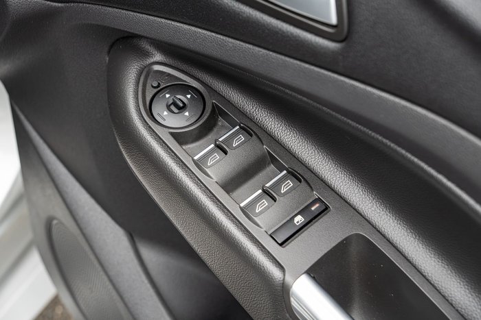 2019 Ford Escape ST-Line