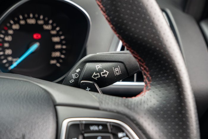 2019 Ford Escape ST-Line