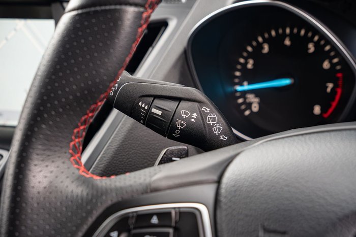 2019 Ford Escape ST-Line