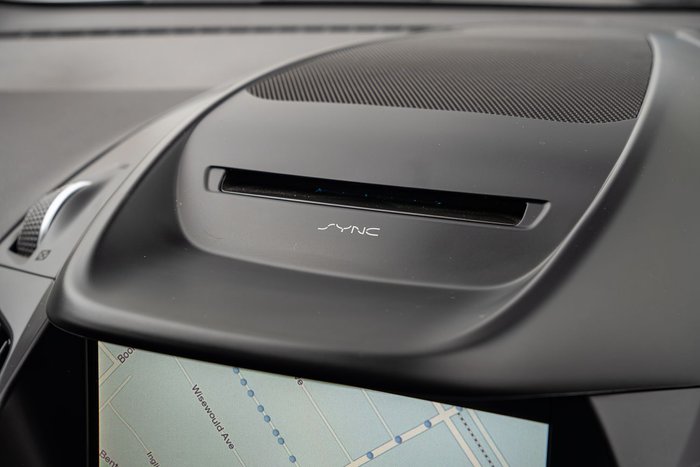 2019 Ford Escape ST-Line