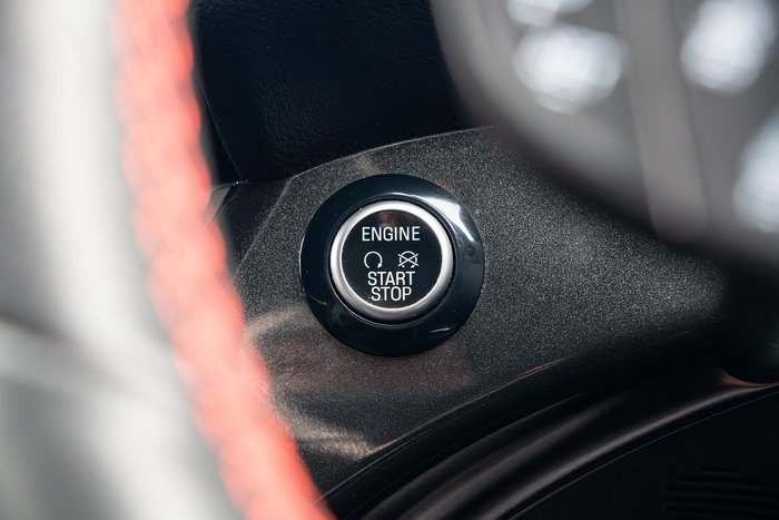 2019 Ford Escape ST-Line