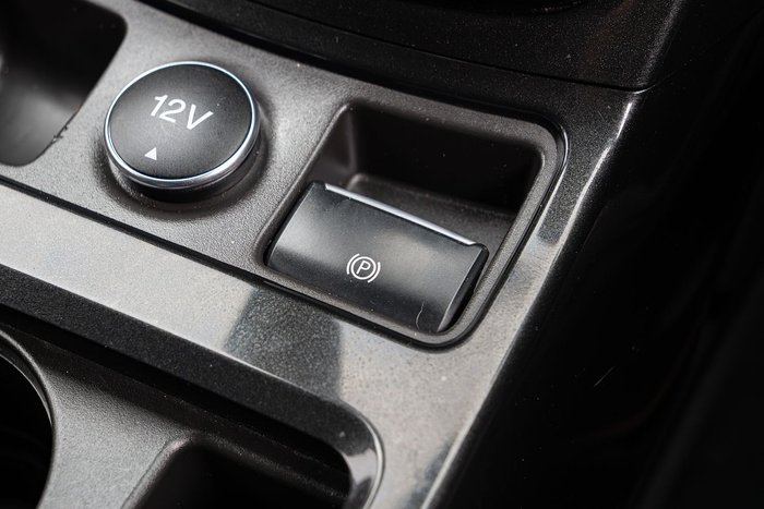 2019 Ford Escape ST-Line