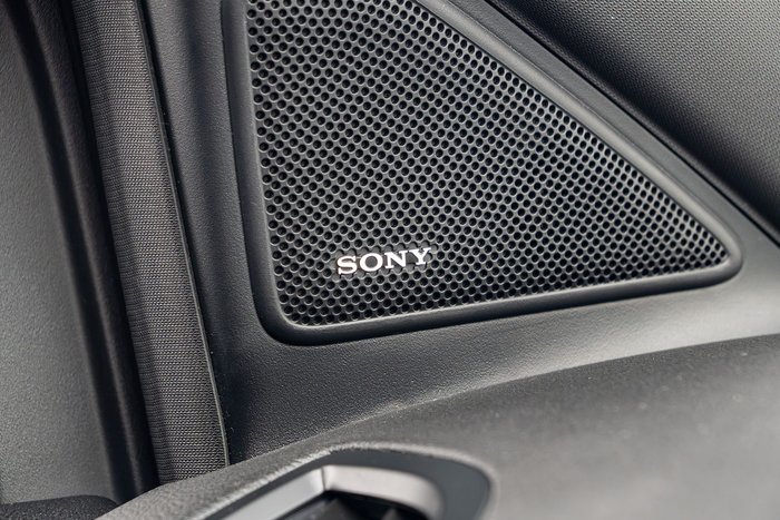 2019 Ford Escape ST-Line