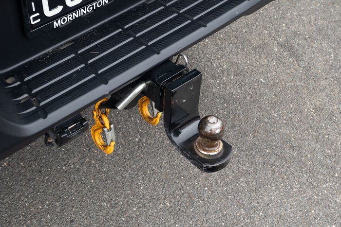 2022 Ford Ranger Wildtrak