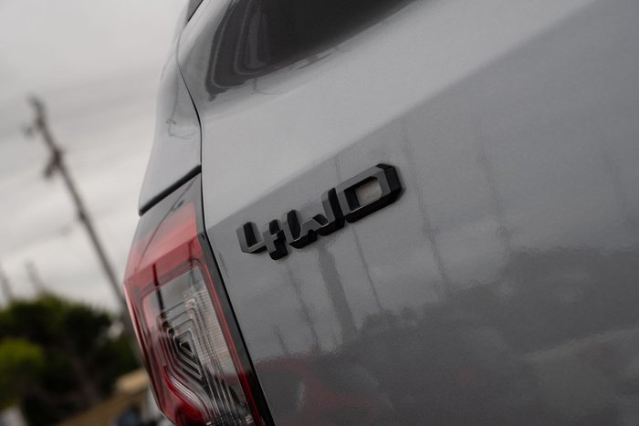 2022 Ford Ranger Wildtrak