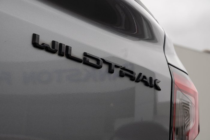 2022 Ford Ranger Wildtrak