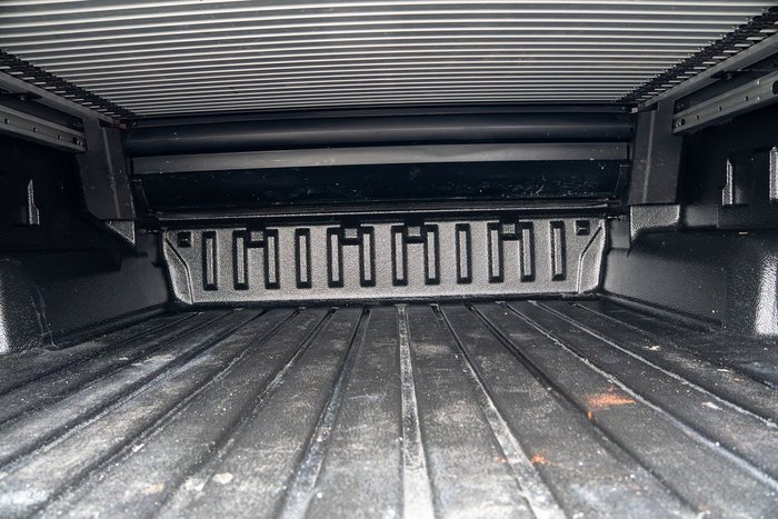 2022 Ford Ranger Wildtrak