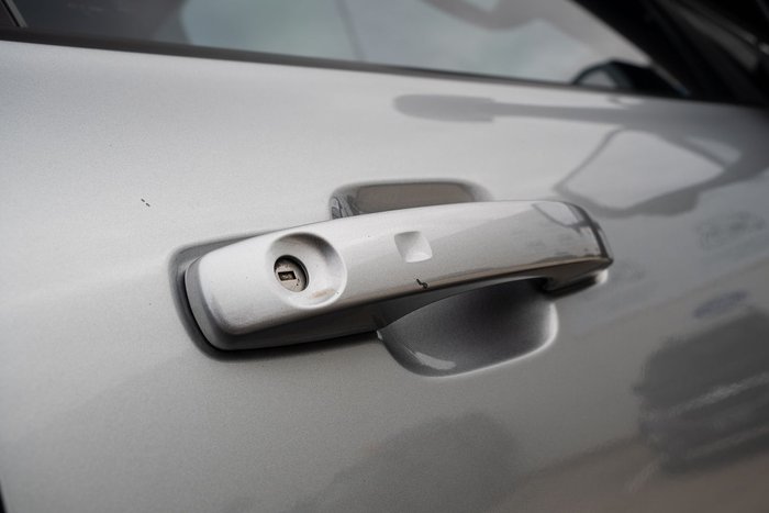 2022 Ford Ranger Wildtrak