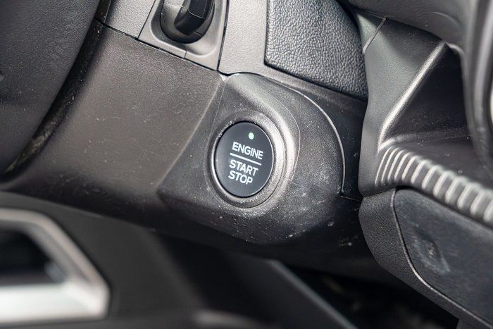 2022 Ford Ranger Wildtrak