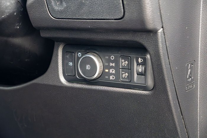 2022 Ford Ranger Wildtrak