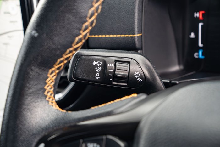 2022 Ford Ranger Wildtrak