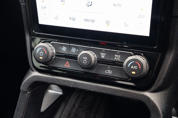 2022 Ford Ranger Wildtrak