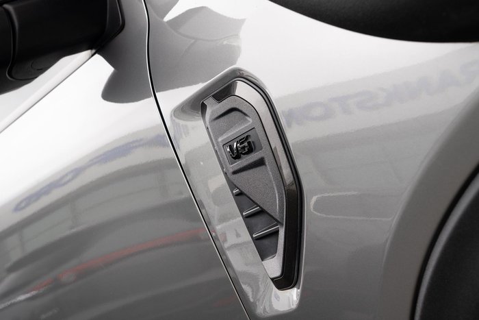 2022 Ford Ranger Wildtrak