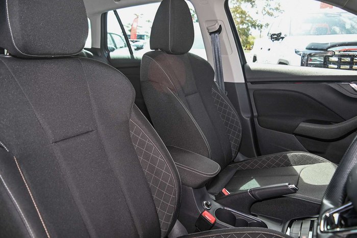 2022 SKODA Scala 110TSI Ambition