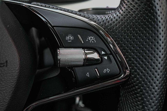 2022 SKODA Scala 110TSI Ambition