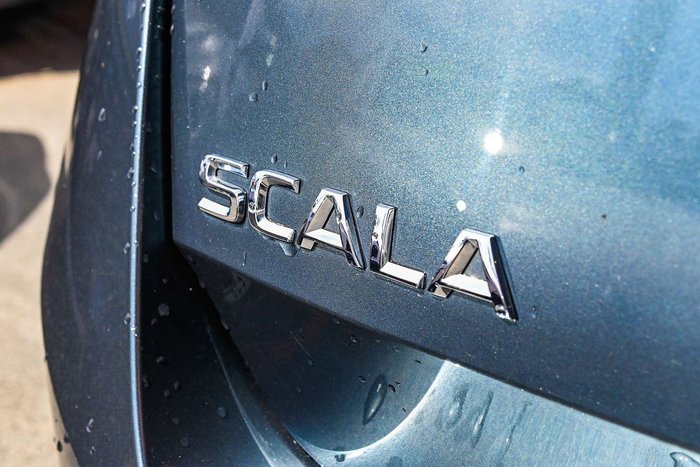2022 SKODA Scala 110TSI Ambition