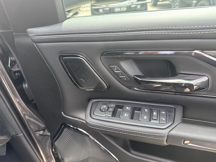 2025 RAM 1500 Limited Hurricane HO RamBox