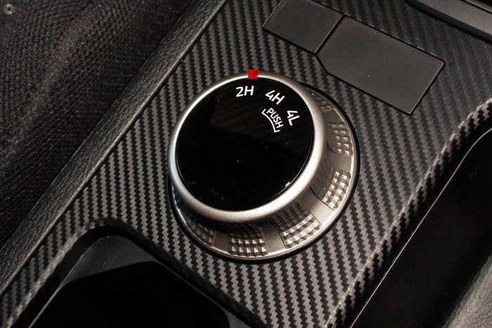 2025 Mitsubishi Triton GLX MV MY25 4X4 Dual Range Blade Silver