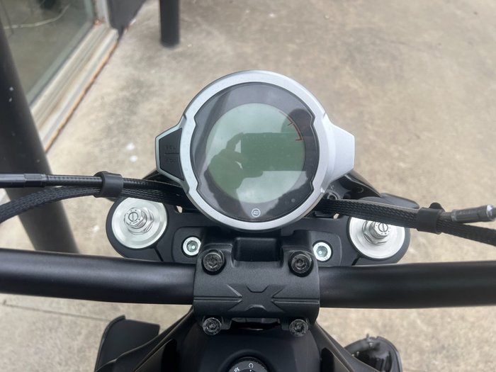 2024 CFMOTO CL-X HERITAGE NEBULA BLACK