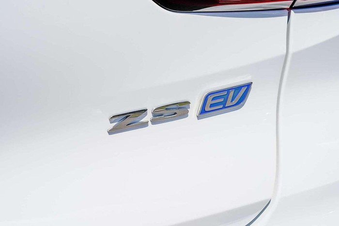 2023 MG ZS EV Long Range