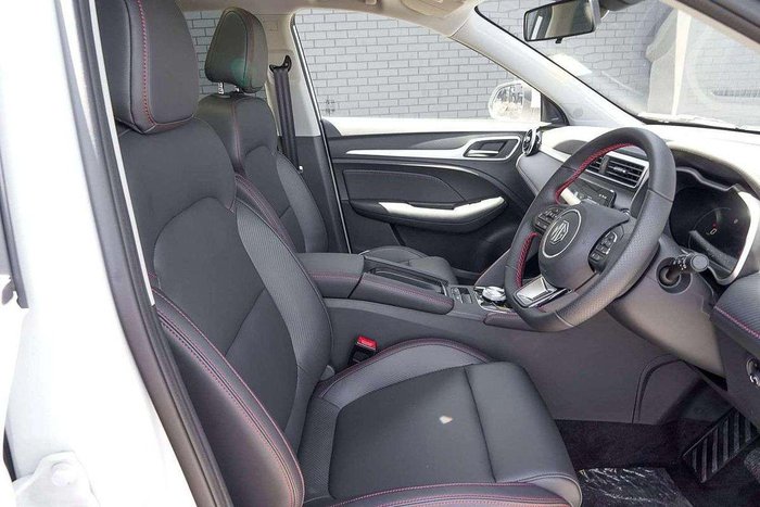 2023 MG ZS EV Long Range