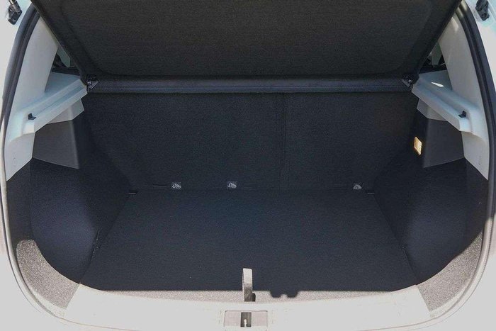 2023 MG ZS EV Long Range