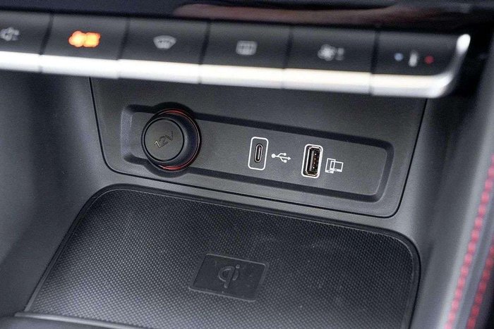 2023 MG ZS EV Long Range