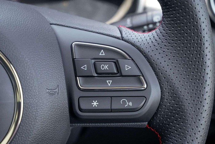 2023 MG ZS EV Long Range